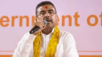 সোমবার পূর্ণাঙ্গ মন্ত্রিসভার শপথ! অর্থ দপ্তর নিজের হাতেই রাখতে পারেন মুখ্যমন্ত্রী, মন্ত্রিসভায় থাকবেন ৩৩ জন