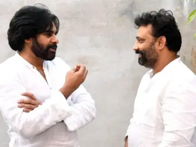 Will Pawan Kalyan Go Soft On Kiran Royal?