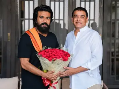 Game Changer: Can Dil Raju Match Mythri?