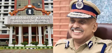 എസ് ശ്രീജിത്തിൻ്റെ സ്ഥാനക്കയറ്റം: ആരോപണം നേരിടുന്നയാള്ക്ക് സ്ഥാനക്കയറ്റം നല്കാന് എന്താണ് തിടുക്കം?: ഹൈക്കോടതി