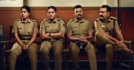 25 കോടി ക്ലബ്ബില് പാര്വതി തിരുവോത്തിന്റെ 'പ്രഥമ ദൃഷ്ട്യാ കുറ്റക്കാര്'