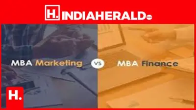 MBA in Finance vs. MBA in Marketing: Which One Is Better to Pursue?