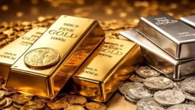 1 સપ્ટેમ્બરથી બદલાશે Gold-Silver ETF માં રોકાણની પદ્ધતિ! જાણો શું છે નવો નિયમ