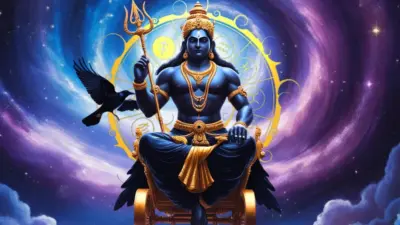ನೂಲು ಹುಣ್ಣಿಮೆಯಂದು ಶತ್ರು ಮನೆಗೆ ಚಂದ್ರ 2026: ತಿಂಗಳಾಂತ್ಯಕ್ಕೆ ಕುಂಭ ಸೇರಿ ಈ 5 ರಾಶಿಯವರಿಗೆ ಶನಿಯಿಂದ ಸಂಕಷ್ಟ ಸವಾಲು...!