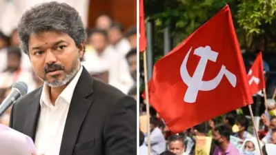 அதிகார துஷ்பிரயோகம்.! கரூர் உயிரிழந்தவர்களுக்கு அரசு வேலை? சிஎம்-க்கு எதிராக சீறிய கம்யூனிஸ்ட்
