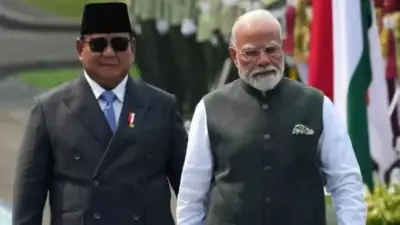 More than it meets the eye: India-Indonesia defence pact | Dailyhunt