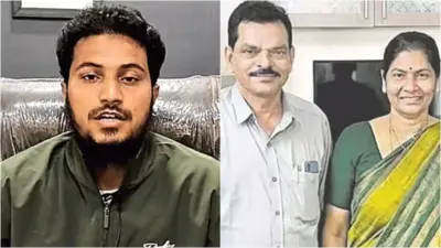 నూకరాజు కుటుంబం ఆత్మహత్య కేసు: సాదిక్ ఖాన్ కస్టడీ పిటిషన్పై విచారణ వాయిదా