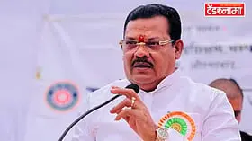 500 कोटींच्या बुद्धभूमी धम्मकेंद्र आराखड्याला गती; स्वतंत्र प्राधिकरण करणार नियोजन