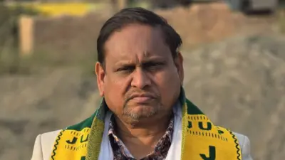 হুমায়ুন কবীরের নিরাপত্তা প্রত্যাহার! আদালতের দরজায় কড়া নাড়ছেন এজেইউপি নেতা