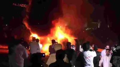ఎల్పీయూలో భయానక రాత్రి.. ఆ రోజు ఏం జరిగింది..?