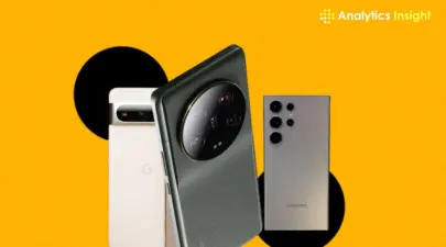 Top 10 Smartphones of 2024: A Detailed Review