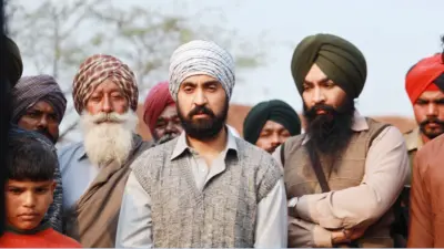 ਭਾਜਪਾ ਨੂੰ ਮਹਿੰਗਾ ਪੈ ਸਕਦਾ ਹੈ ਫ਼ਿਲਮ 'ਸਤਲੁਜ' 'ਤੇ ਬੈਨ