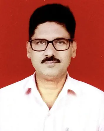 मंगेश पांचाळ यांना डॉ. भीमराव आंबेडकर राष्ट्रीय पुरस्कार २०२६ जाहीर