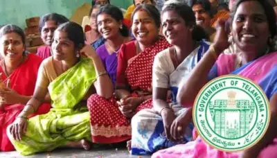 మహిళలకు గుడ్ న్యూస్ తెలిపిన మెప్మా లోన్లు