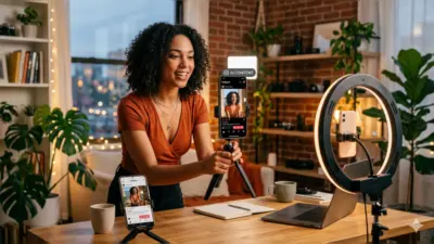 Instagram Rolls Out AI Creator Labels in New Test for Creators
