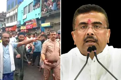বারুইপুরে নাবালিকাকে ধর্ষণ ও খুনের চরম পরিণতি! গণপিটুনিতে মৃত অভিযুক্ত, আসরে খোদ মুখ্যমন্ত্রী