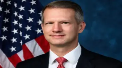 US lawmaker Oppose FCRA Amendment: एफसीआरए कानून में संशोधन का अमेरिकी सांसद राइली मूर ने किया विरोध, बताया ईसाइयों के खिलाफ