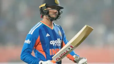 IND vs PAK: అభిషేక్ ఆడే అవకాశాలపై సూర్య స్పందన