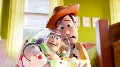 Toy Story 5 Japan Box Office: Records The Biggest Opening Day For Hollywood Animations Post-COVID