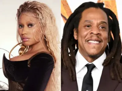 Fact check: Did Nicki Minaj really accuse Jay-Z of an Illuminati contract claim? Here's the truth behind the viral claims