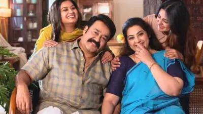 Drishyam 3 की ओटीटी रिलीज डेट हुई अनाउंस, जानें कब और कहां कर सकेंगे स्ट्रीम