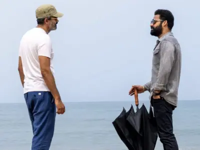 Neel Can Save NTR, But When???