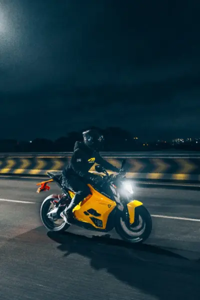 Understanding Electric Motorbike Battery Technology: 10 Key Points