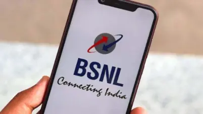 BSNL ଆଣିଲା ଚମତ୍କାର ଅଫର: ସୁଲଭ ମୂଲ୍ୟରେ ମିଳିବ ଦୀର୍ଘ ବୈଧତା ଏବଂ ପ୍ରଚୁର ଡାଟା