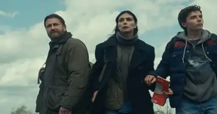 Greenland 2: Migration OTT Release Confirmed for April 24 on Lionsgate Play and Prime Video