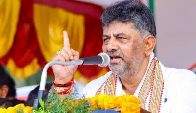 జూన్ 3న సిఎంగా డికె ప్రమాణ స్వీకారం