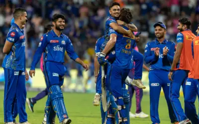 How Can Mumbai Indians Qualify For IPL 2024 Playoffs?