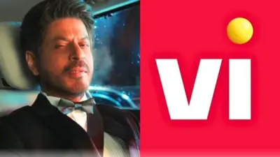 Vi New Look : বদলে যাচ্ছে Vi, শাহরুখকে সামনে রেখে নতুন উদ্যোগ, এবার কী পাবেন ?