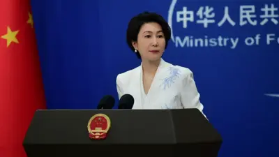 Don't support Tibetan independence: China to US