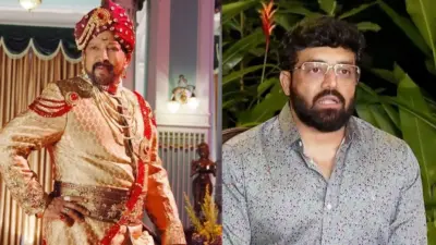 Vishnuvardhan: ಅಪ್ಪಾಜಿ ಪುಣ್ಯಭೂಮಿ ಬಗ್ಗೆ ಯಾವುದೇ ಸ್ಪಷ್ಟನೆ ನಿರೀಕ್ಷೆ ಮಾಡಬೇಡಿ; ಅನಿರುದ್ಧ್