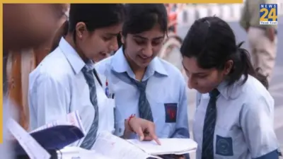 Meghalaya Board MBOSE class 10th SSLC Toppers List: Wangaal Lama secures Rank 1 with 585 marks - Check full list of rank holders here