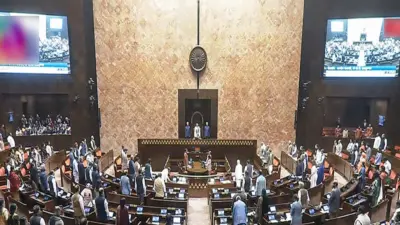 লোকসভার ব্যস্ত মঙ্গলবার: গুরুত্বপূর্ণ বিল ও কমিটির রিপোর্ট পেশের তালিকা, দেখে নিন