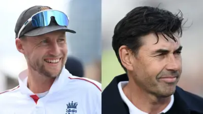 Stephen Fleming appointed England Test head coach, Joe Root returns as captain