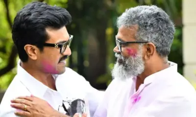 Ram Charan: 'రంగస్థలం' కాదు అంతకుమించి.. RC17పై కీలక అప్డేట్!