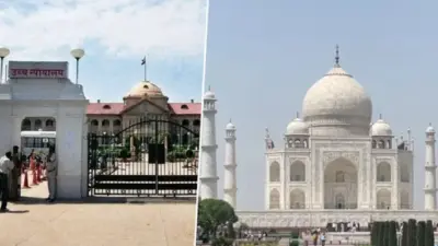Allahabad High Court seeks response from Union Govt and ASI in Tejo Mahalay case