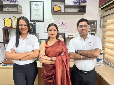 Healerji Launches Groundbreaking Platform for Holistic Healing and Wellness