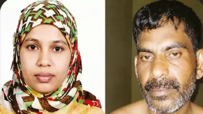 கறிக்குழம்பு சமைக்காததால் மனைையைக் கத்தியால் குத்திக் கொன்ற கணவன்!