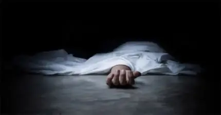 జలపాతంలో పడి బీటెక్ విద్యార్థి మృతి