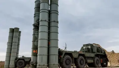 S-400 Missile Deal: રશિયા ભારતને આપશે S-400ની ટેક્નોલૉજી, દેશમાં જ બનશે 2 મિસાઈલ ડિફેન્સ સિસ્ટમ