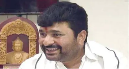 *ವಿನಯ್ ಕುಲಕರ್ಣಿಗೆ ಜಾಮೀನು; ಶಾಸಕ ಸ್ಥಾನಕ್ಕೆ ಮತ್ತೆ ಜೀವ*
