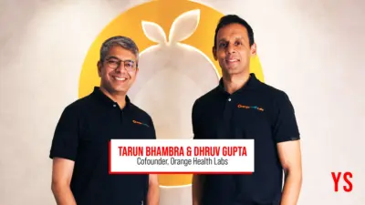 Orange Health Labs is bringing 30-minute home sample collection to Indian diagnostics
