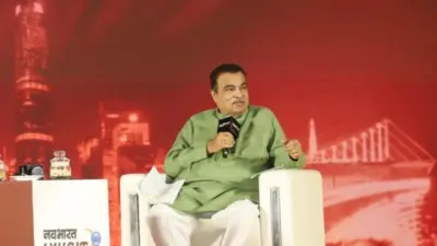 Nitin Gadkari: पेट्रोल-डिझेलचा खेळ खल्लास? इथेनॉलनंतर आता 'या' गोष्टीपासून बनणार इंधन; नितीन गडकरींचा सर्वात मोठा खुलासा
