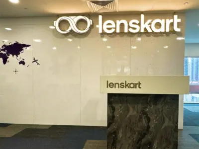 Hyderabad Secures World's Largest Eyewear Project