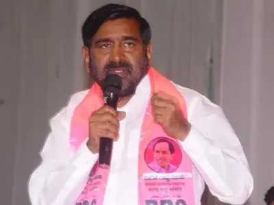 పవన్ కల్యాణ్ వ్యాఖ్యలపై స్పందించిన బీఆర్ఎస్ నేత జగదీశ్ రెడ్డి
