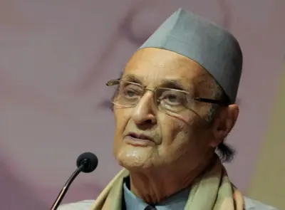 North Indian CMs went overboard on sterilisation targets because of Sanjay Gandhi: Karan Singh