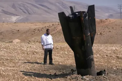 The theatre of uncertainty in West Asia